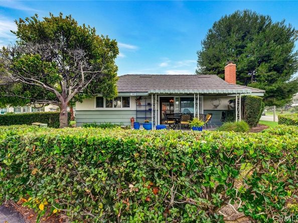 22736 Nadine Circle, Torrance CA 90505