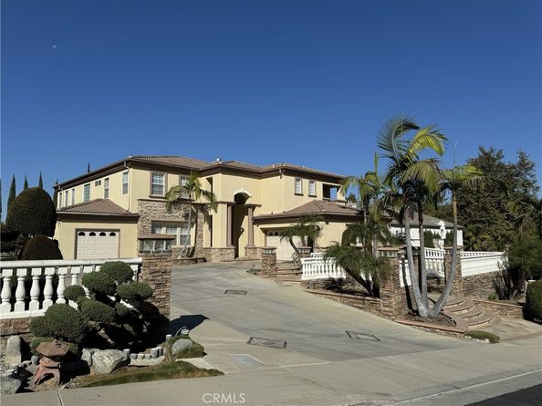 2147 Wind River Lane, Rowland Heights CA 91748