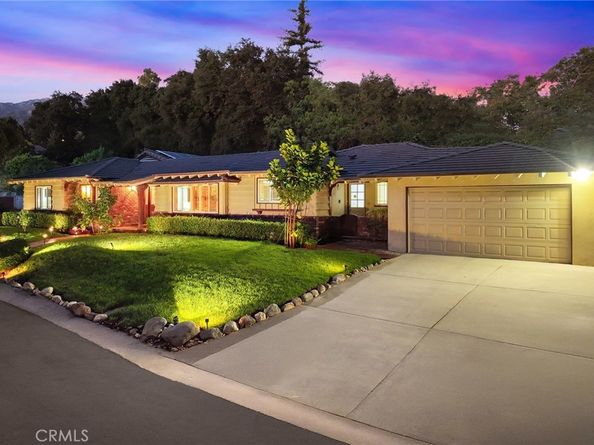 1260 Oakhaven Lane, Arcadia CA 91006