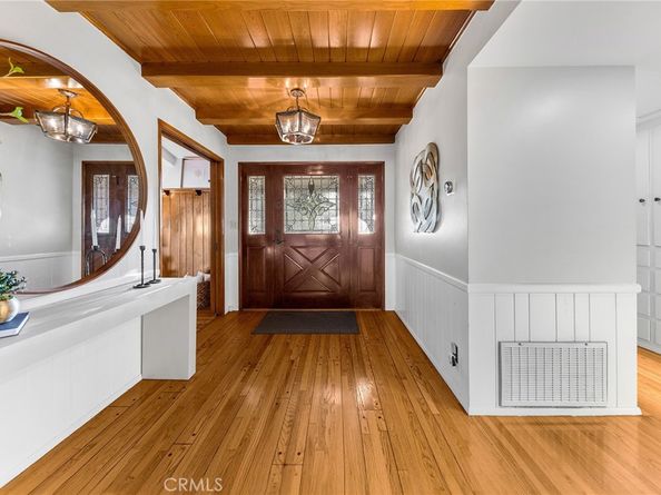 1260 Oakhaven Lane, Arcadia CA 91006