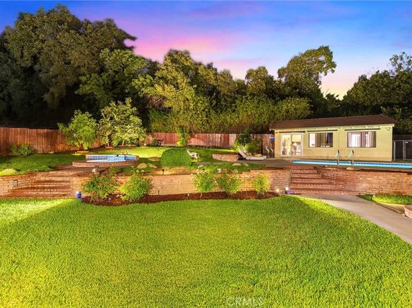 1260 Oakhaven Lane, Arcadia CA 91006