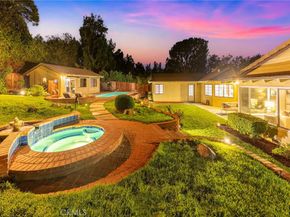 1260 Oakhaven Lane, Arcadia CA 91006