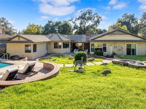1260 Oakhaven Lane, Arcadia CA 91006