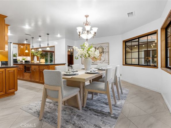 1260 Oakhaven Lane, Arcadia CA 91006