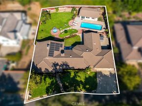 1260 Oakhaven Lane, Arcadia CA 91006