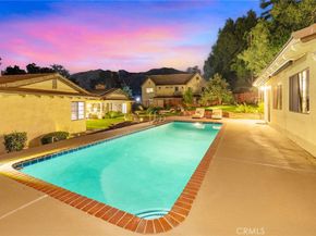 1260 Oakhaven Lane, Arcadia CA 91006