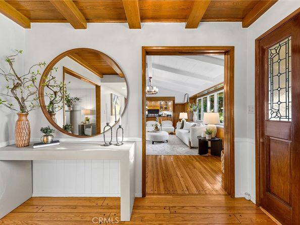 1260 Oakhaven Lane, Arcadia CA 91006
