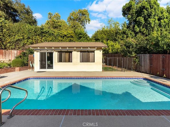 1260 Oakhaven Lane, Arcadia CA 91006