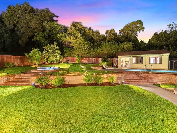 1260 Oakhaven Lane, Arcadia CA 91006