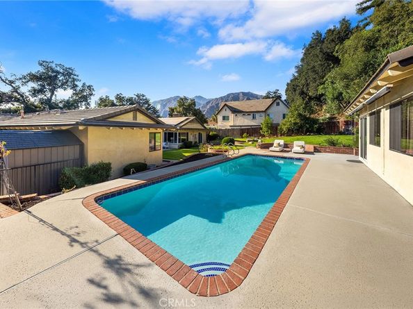 1260 Oakhaven Lane, Arcadia CA 91006
