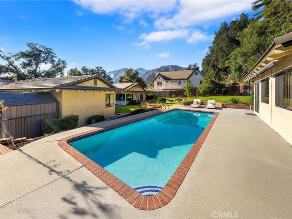 1260 Oakhaven Lane, Arcadia CA 91006