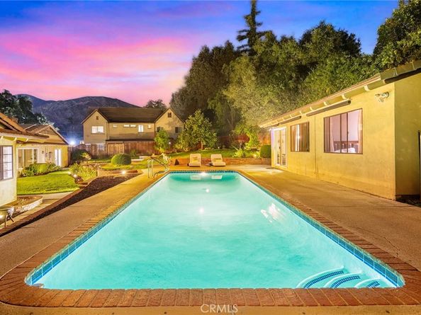 1260 Oakhaven Lane, Arcadia CA 91006