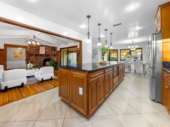1260 Oakhaven Lane, Arcadia CA 91006