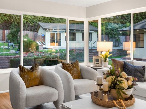 1260 Oakhaven Lane, Arcadia CA 91006