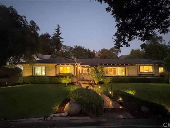 1260 Oakhaven Lane, Arcadia CA 91006
