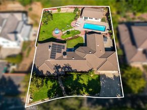 1260 Oakhaven Lane, Arcadia CA 91006