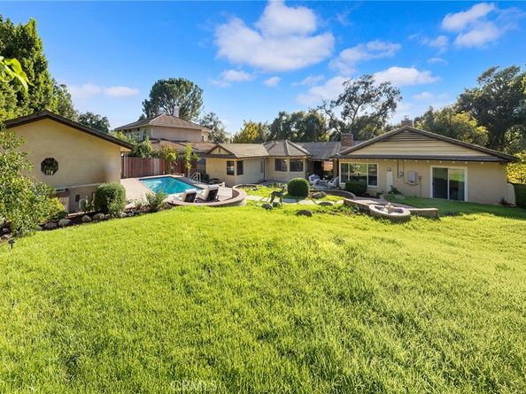 1260 Oakhaven Lane, Arcadia CA 91006