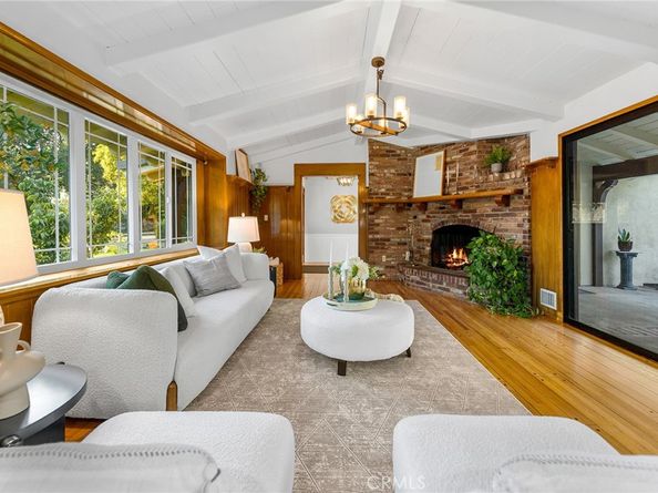 1260 Oakhaven Lane, Arcadia CA 91006
