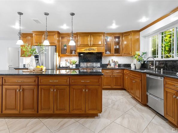 1260 Oakhaven Lane, Arcadia CA 91006