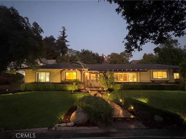 1260 Oakhaven Lane, Arcadia CA 91006