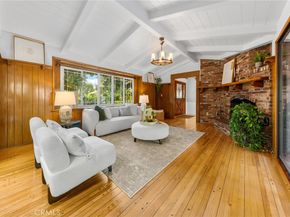 1260 Oakhaven Lane, Arcadia CA 91006