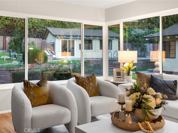 1260 Oakhaven Lane, Arcadia CA 91006
