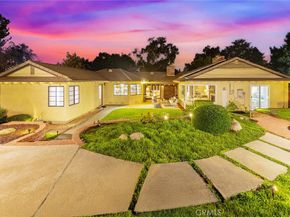 1260 Oakhaven Lane, Arcadia CA 91006