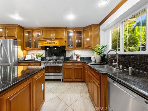 1260 Oakhaven Lane, Arcadia CA 91006