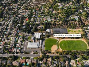 1260 Oakhaven Lane, Arcadia CA 91006