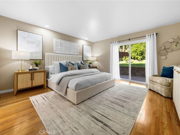 1260 Oakhaven Lane, Arcadia CA 91006