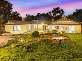 1260 Oakhaven Lane, Arcadia CA 91006