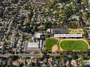 1260 Oakhaven Lane, Arcadia CA 91006