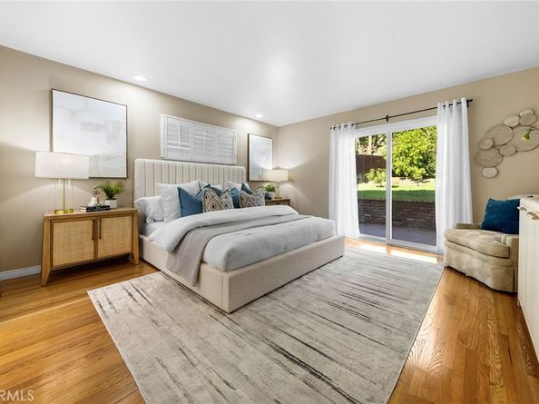1260 Oakhaven Lane, Arcadia CA 91006