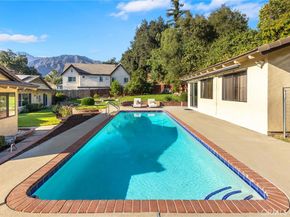 1260 Oakhaven Lane, Arcadia CA 91006