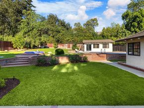 1260 Oakhaven Lane, Arcadia CA 91006