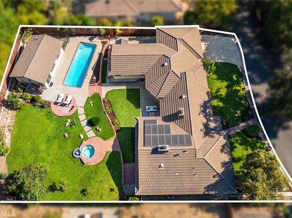 1260 Oakhaven Lane, Arcadia CA 91006