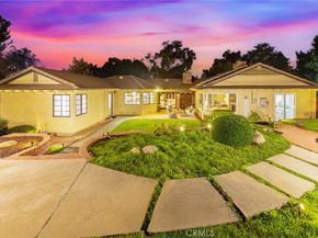 1260 Oakhaven Lane, Arcadia CA 91006