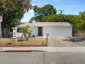 1277 Mindo Drive, Pomona CA 91767