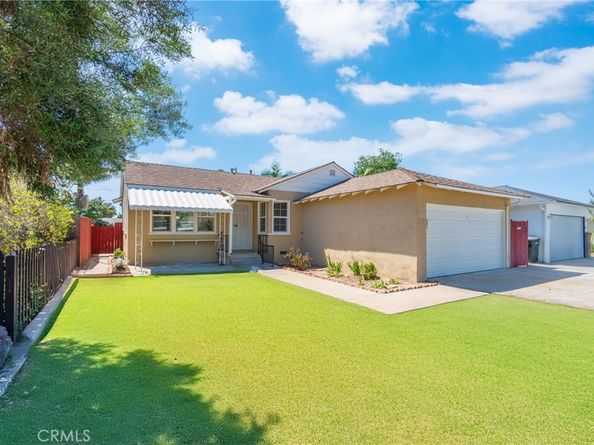 360 S Greengrove Drive, Orange CA 92866