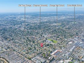 360 S Greengrove Drive, Orange CA 92866