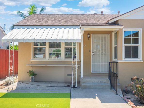 360 S Greengrove Drive, Orange CA 92866