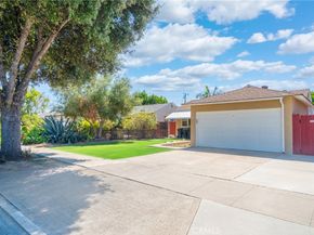 360 S Greengrove Drive, Orange CA 92866