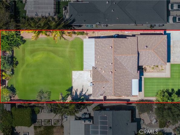 360 S Greengrove Drive, Orange CA 92866