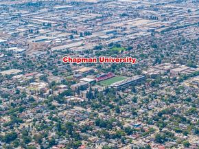 360 S Greengrove Drive, Orange CA 92866