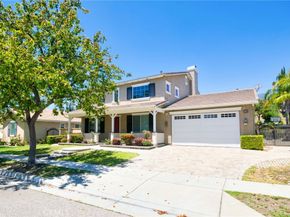 12430 Split Rein Drive, Rancho Cucamonga CA 91739