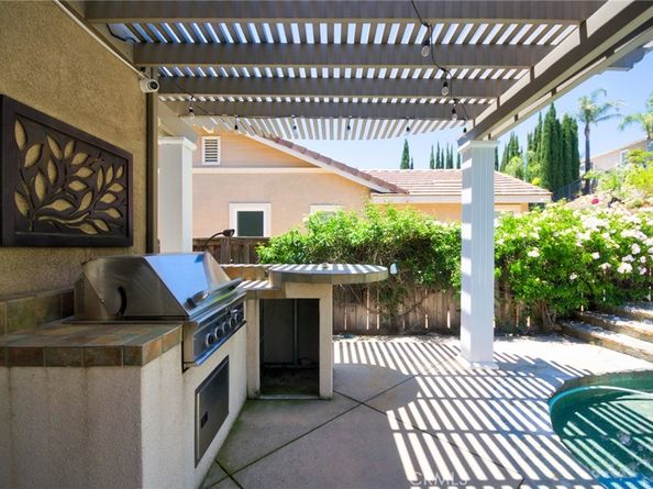 12430 Split Rein Drive, Rancho Cucamonga CA 91739