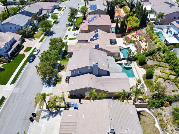 12430 Split Rein Drive, Rancho Cucamonga CA 91739