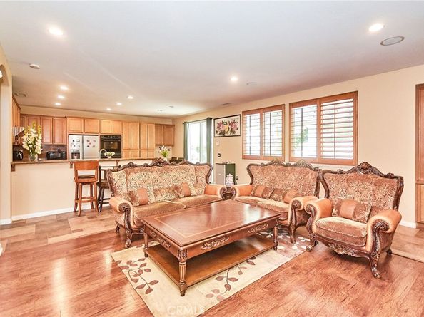 12430 Split Rein Drive, Rancho Cucamonga CA 91739