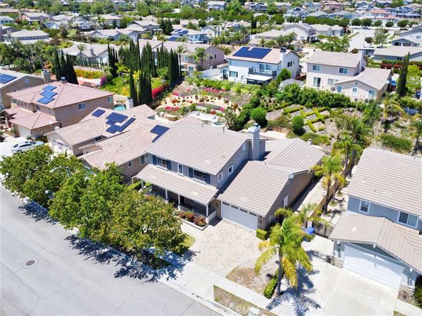 12430 Split Rein Drive, Rancho Cucamonga CA 91739