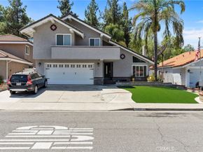 11 Rising Hill Road, Pomona CA 91766